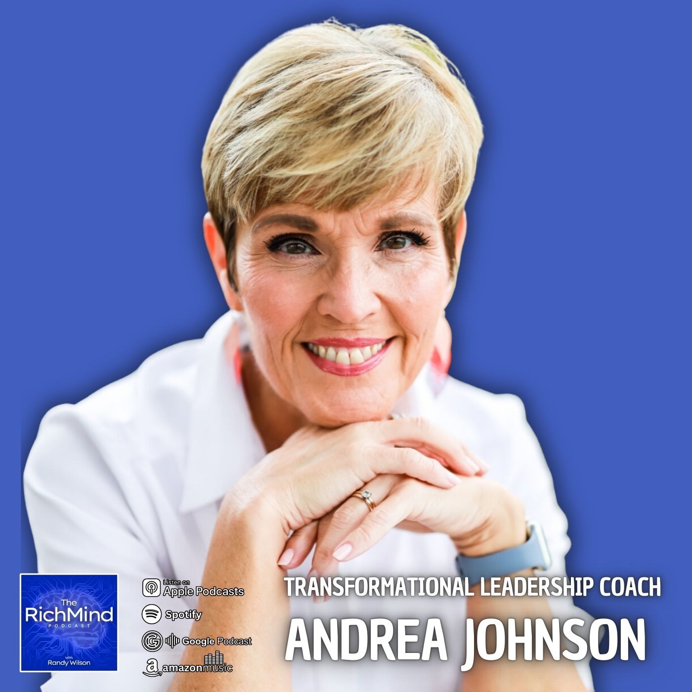 The Rich Mind Podcast