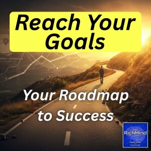 Achieve Any Goal: The WOOP Method for Health, Wealth & Legacy