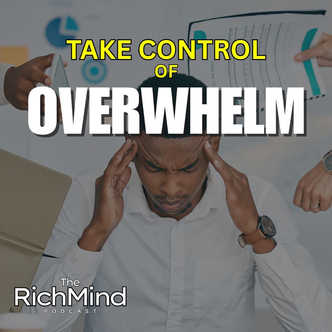 The Rich Mind Podcast