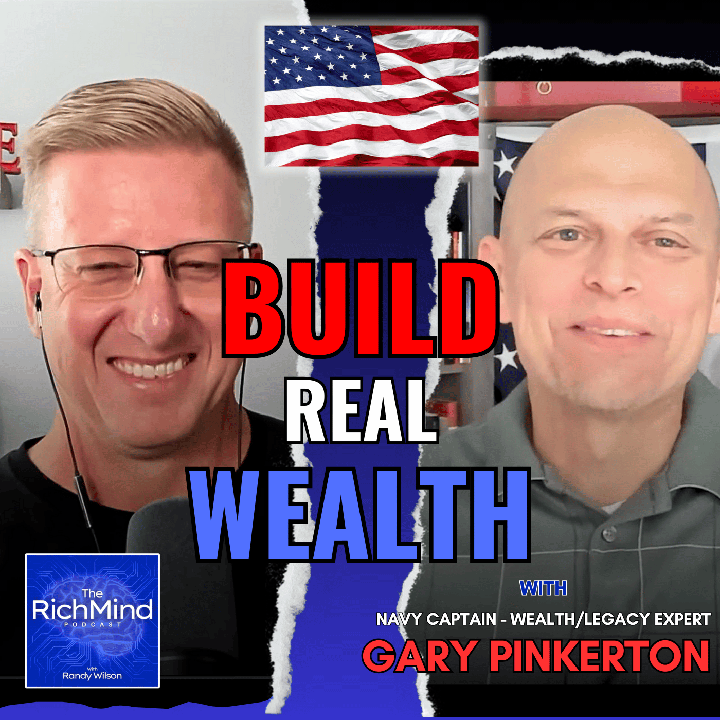 The Rich Mind Podcast