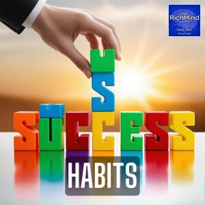Break Bad Habits, Build Better Ones: Your Guide to a Successful 2025