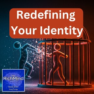 Who Are You, Really? Decoding the Complexity of Identity