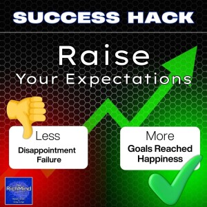 The Success Secret Everyone Ignores (And How You Can Benefit)