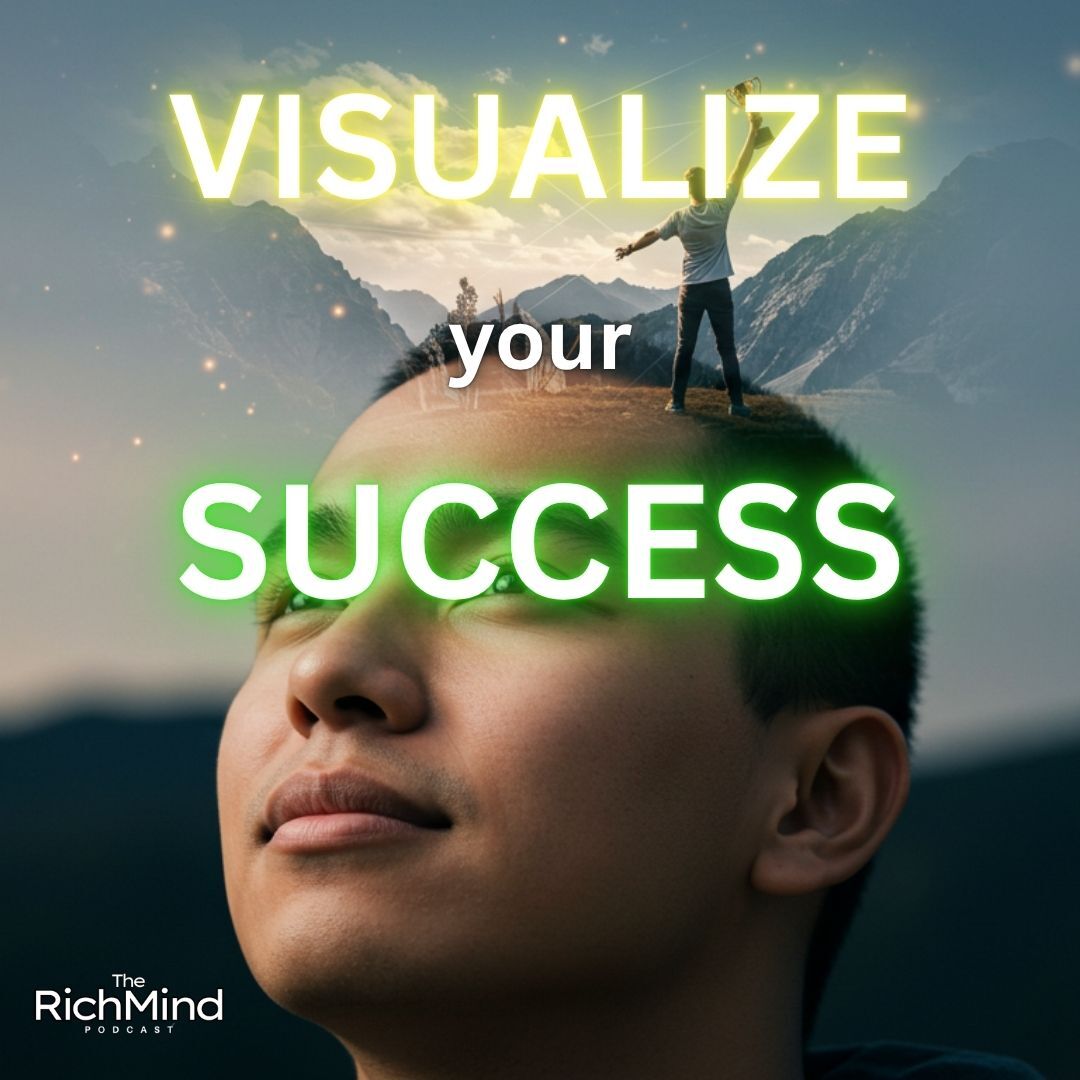 The Rich Mind Podcast