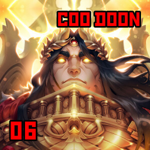 06: ”Coo Doon” | Warhammer 40K: History of Mankind - Dreams of the Emperor