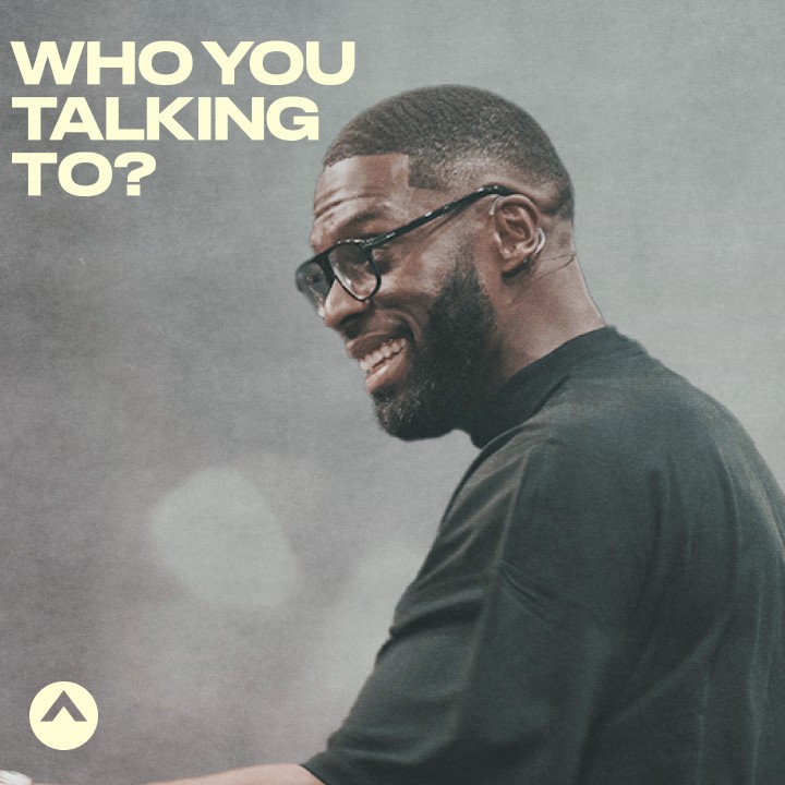 Elevation with Steven Furtick
