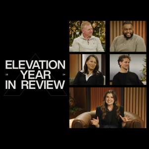 Elevation Year In Review