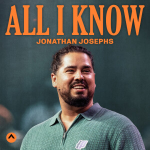 All I Know (Jonathan Josephs)