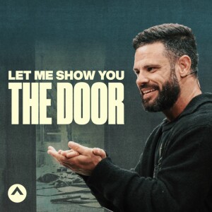 Let Me Show You The Door