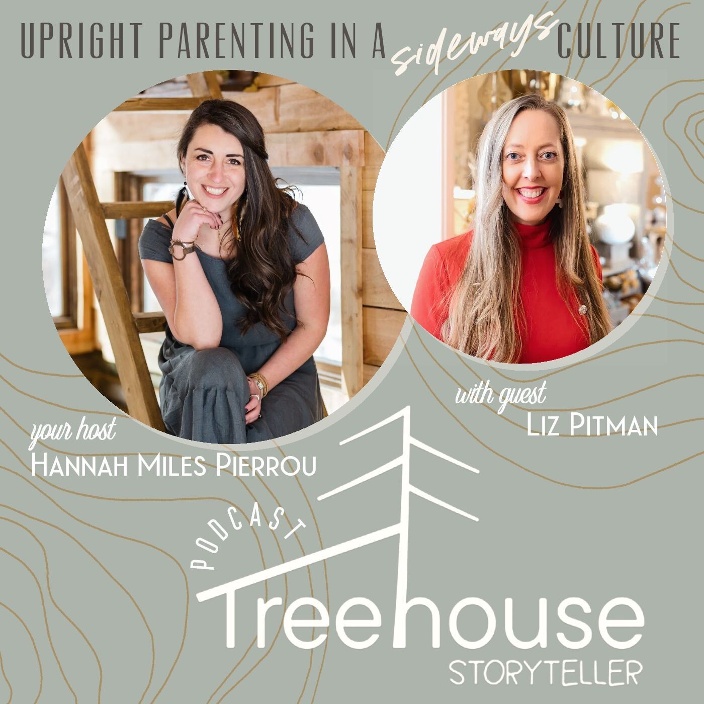 Upright Christian Parenting - Raising Upright Families in a Sideways Culture