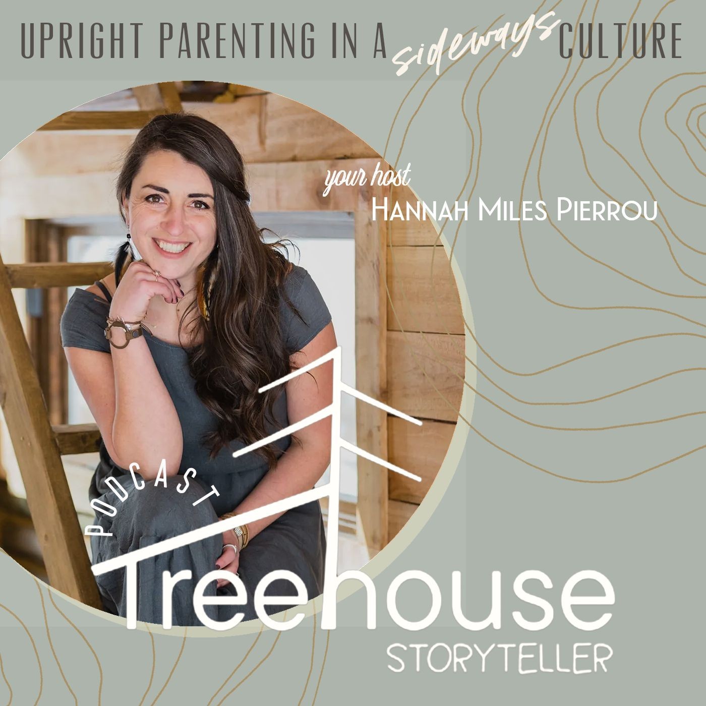 Upright Christian Parenting - Raising Upright Families in a Sideways Culture