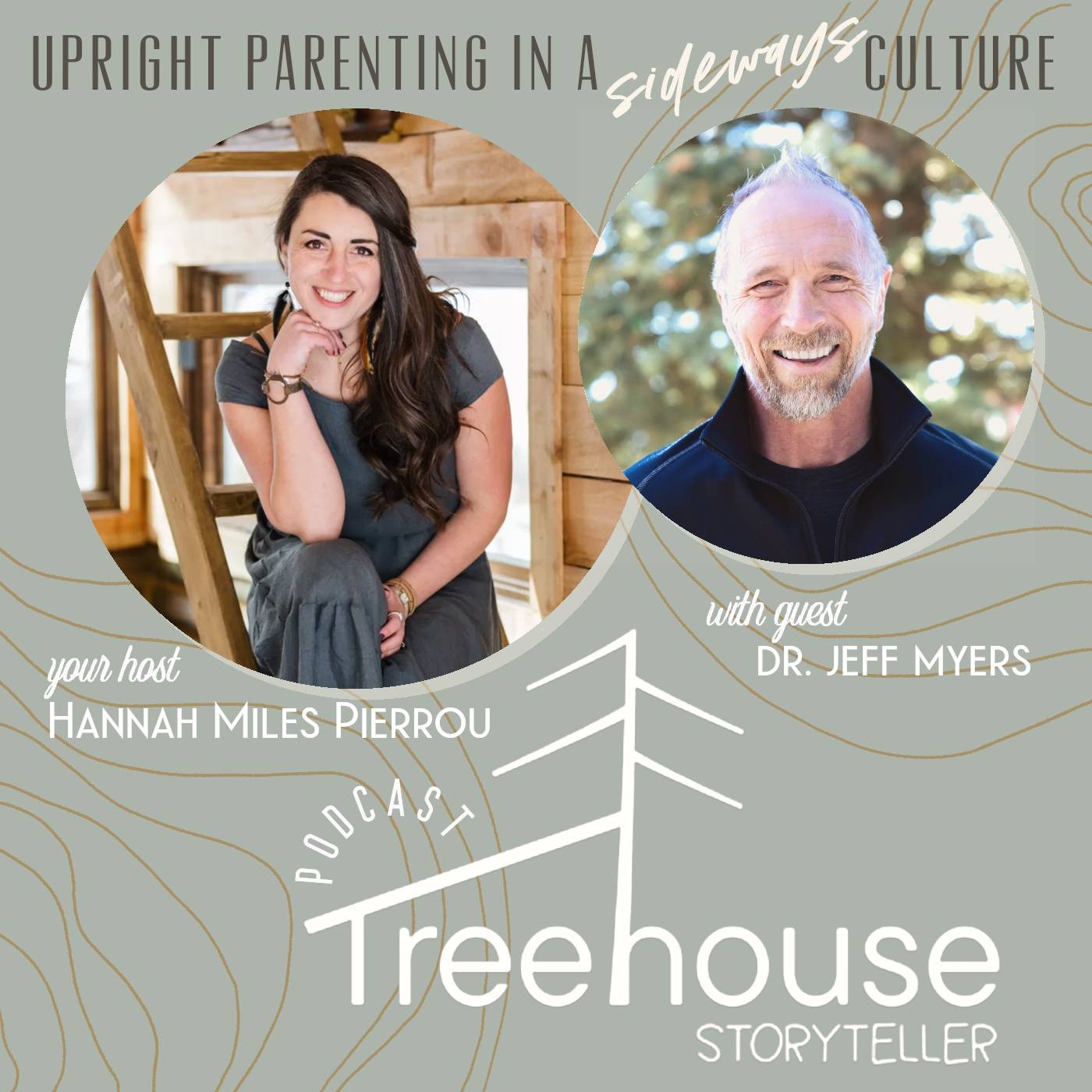 Upright Christian Parenting - Raising Upright Families in a Sideways Culture