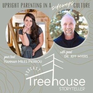 Absolute Truth, Purpose and Transformation with Dr. Jeff Myers