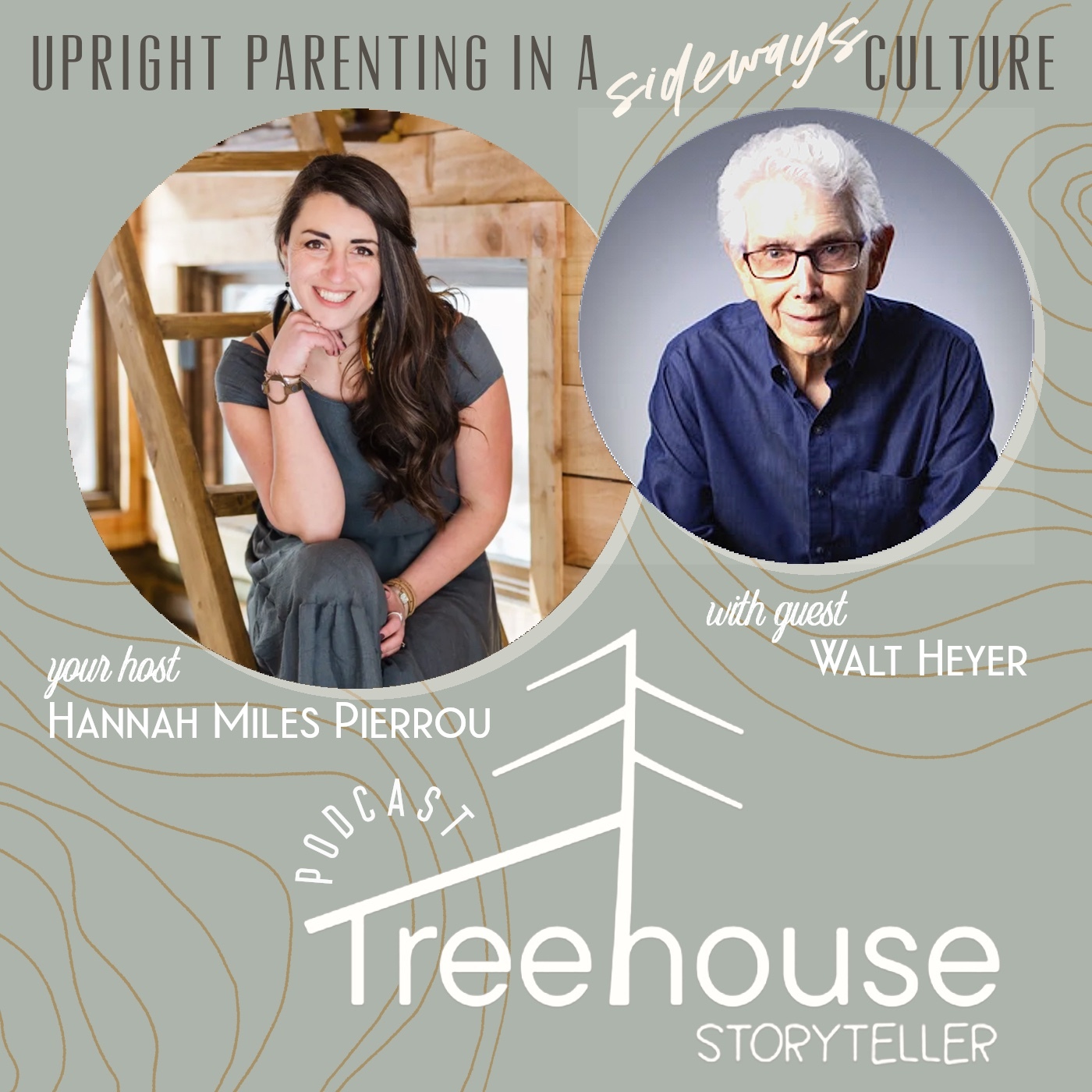 Upright Christian Parenting - Raising Upright Families in a Sideways Culture
