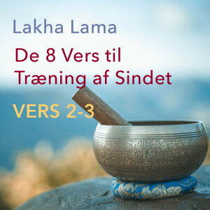 De 8 Vers : Vers 2-3