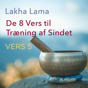 De 8 Vers : Vers 5