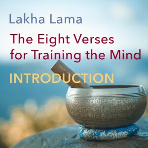 The Eight Verses : Introduction