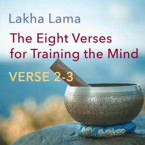 The Eight Verses : Verse 2-3
