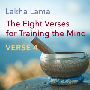 The Eight Verses : Verse 4