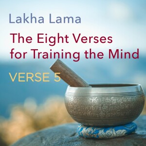 The Eight Verses : Verse 5