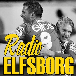 Radio Elfsborg E02: ”Nio poäng på nio matcher”