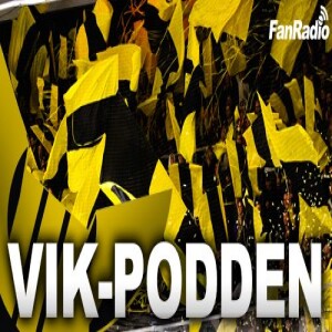 VIK-podden #9: ”Ett rejält misslyckande”