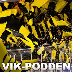 VIK-podden #2: Om det nya Västerås