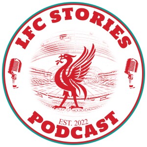 LFC Stories Podcast #27 - CHAMPIONS!