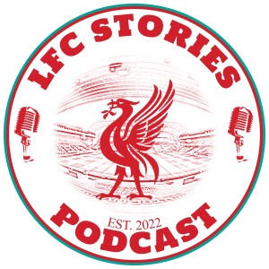 LFC Stories Podcast #17 - ”Håll käften, tyskjävel”