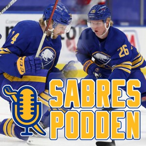 Sabrespodden: Dahlin bättre än Doughty