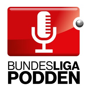 Bundesligapodden #14: ”Arjen Robben - ansiktet utåt för blöjreklam”