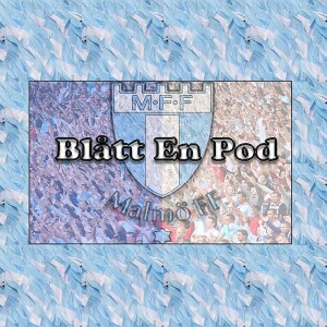 Blått en POD - Sommarspecial