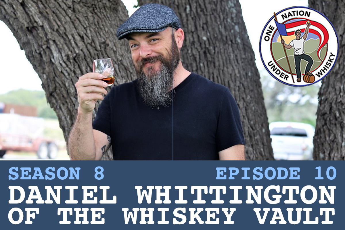 One Nation Under Whisky