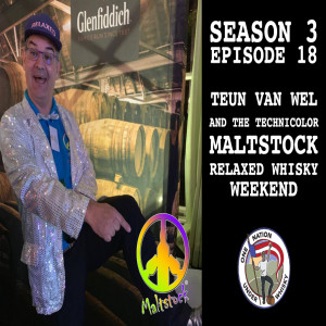 Season 3, Ep 18 -- Maltstock 