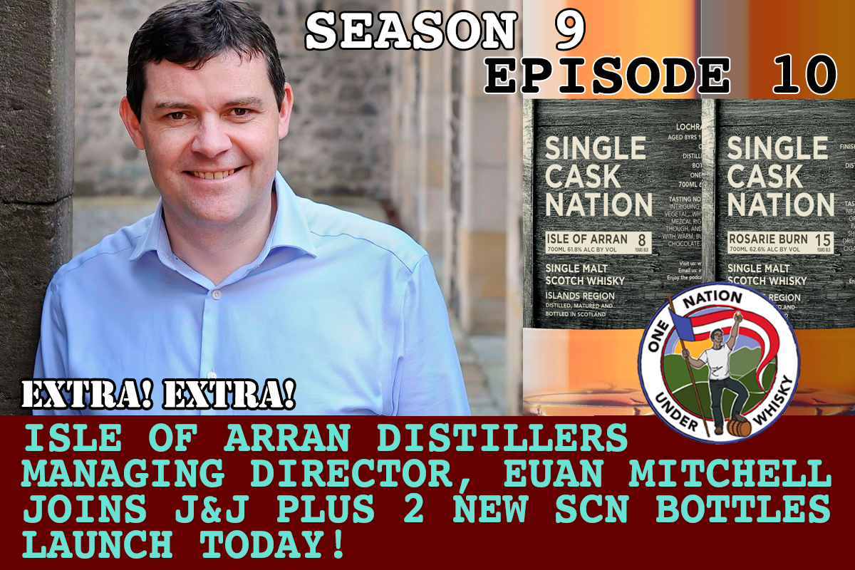 One Nation Under Whisky