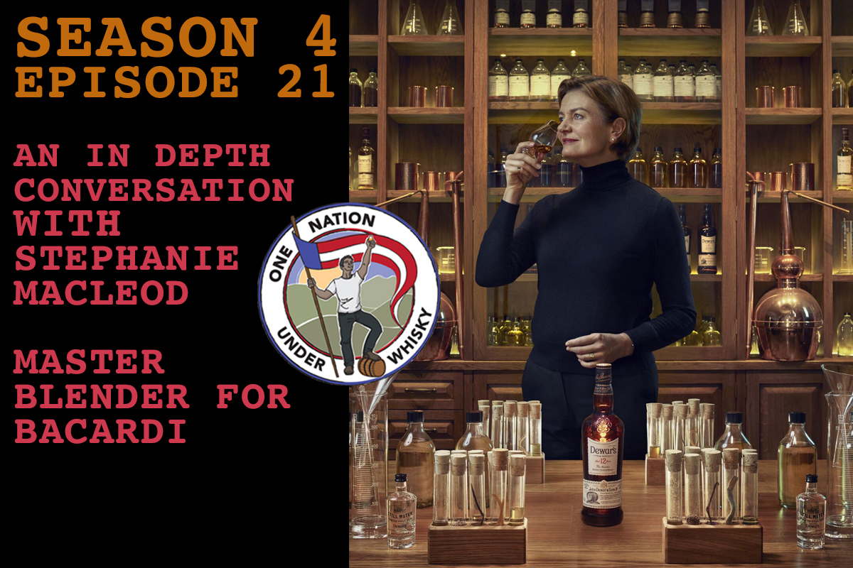 One Nation Under Whisky