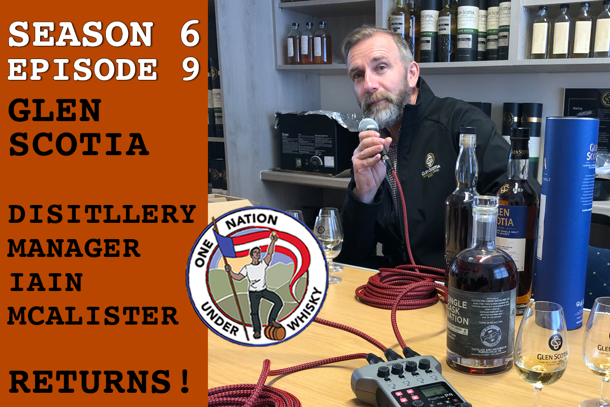 One Nation Under Whisky