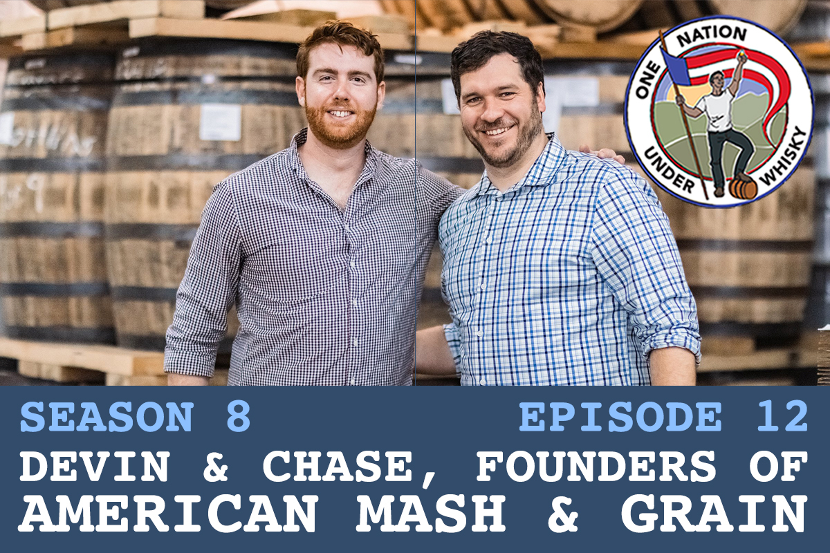 One Nation Under Whisky