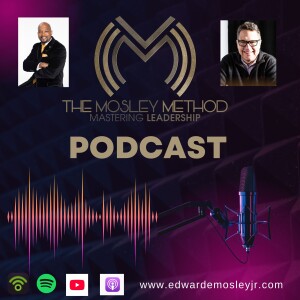 Leaders Saving Lives: Tackling Burnout, PTSD, and Finding Your True North with Scott Anderson