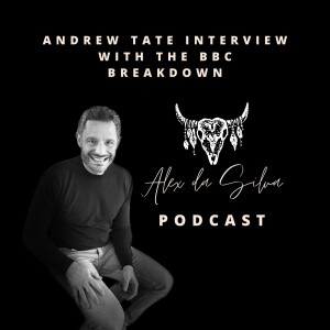 17: Andrew Tate Interview with the BBC | Full breakdown