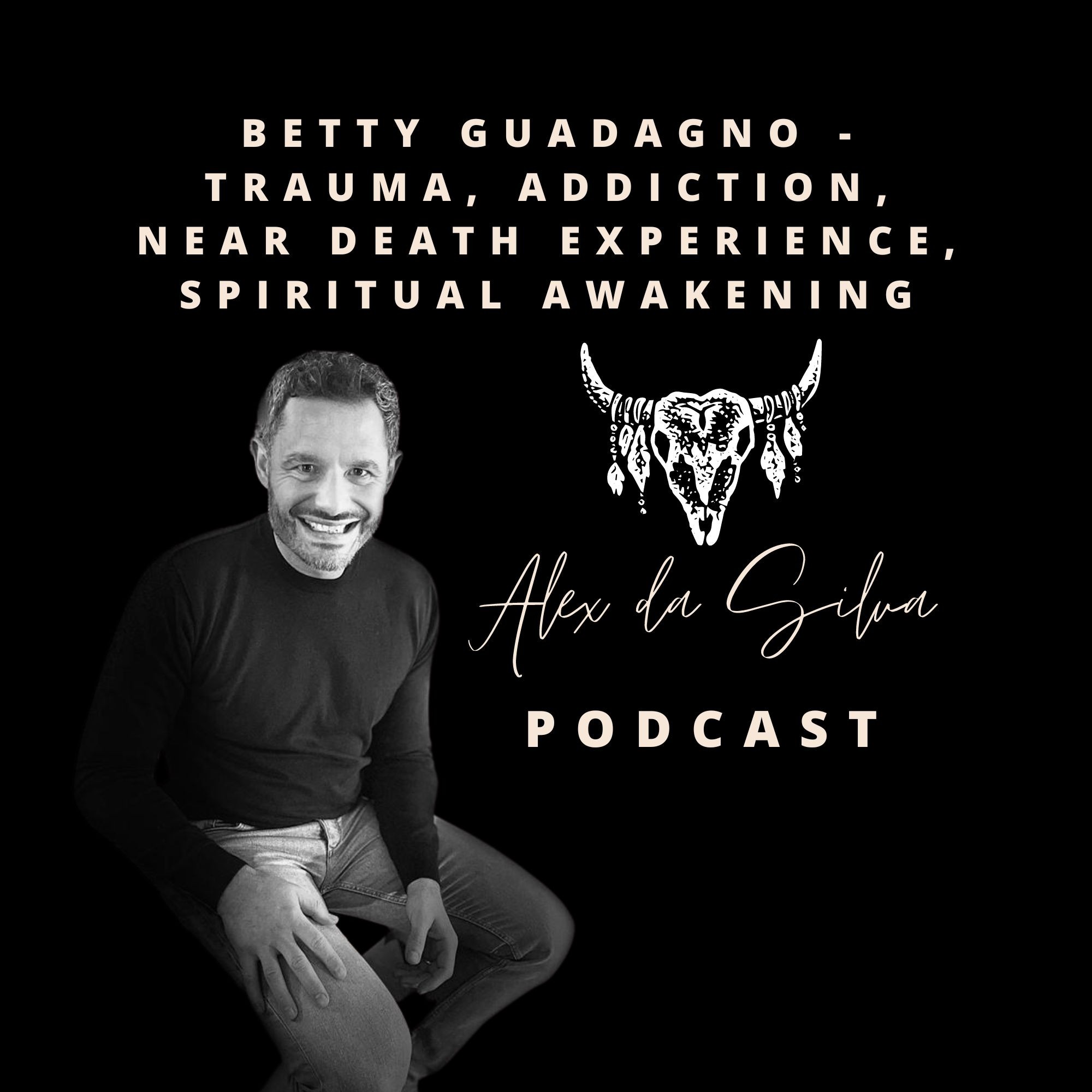 Alex da Silva Podcast