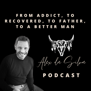 9: Kev Wall - From addict, to recovered, to father, to becoming a better man