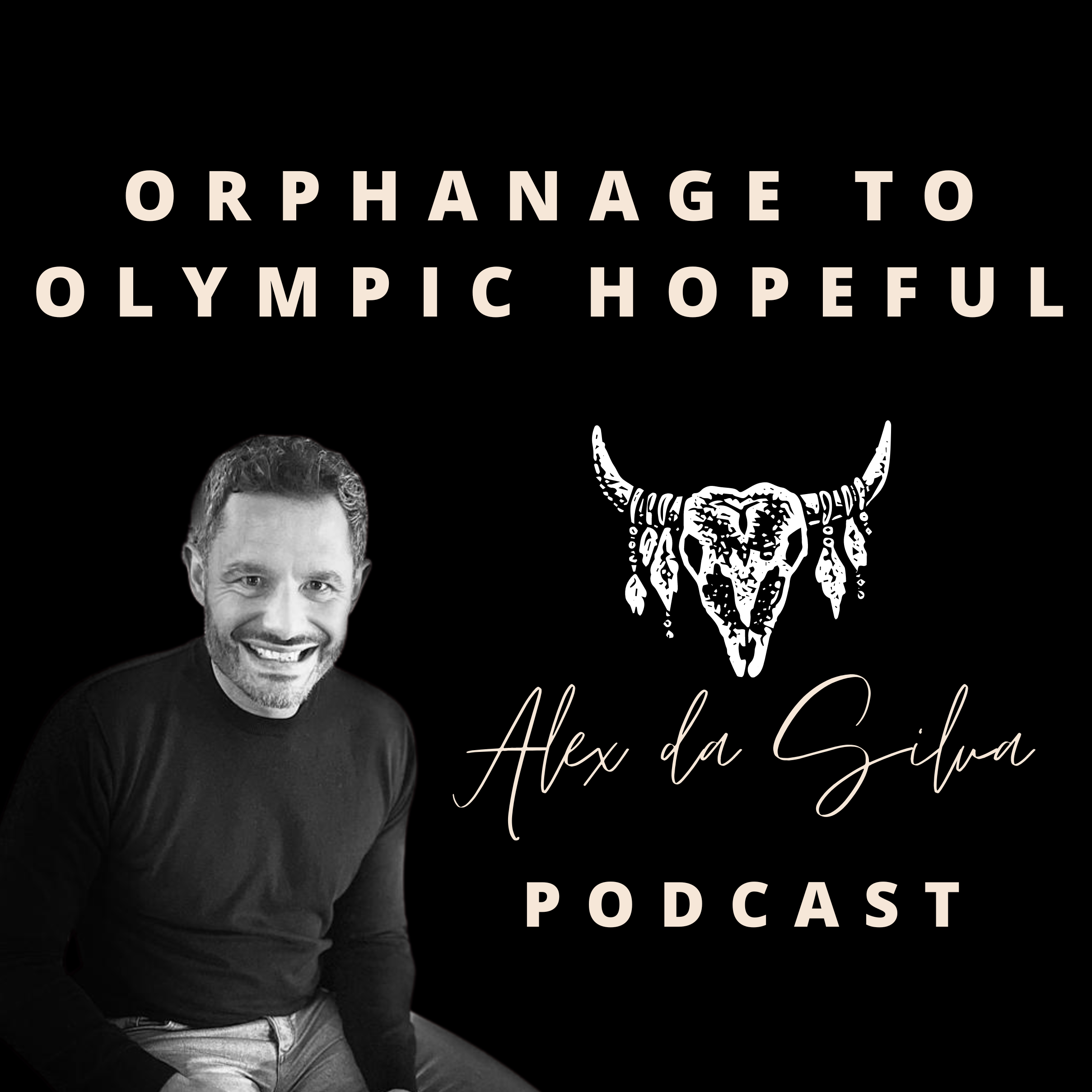 Alex da Silva Podcast