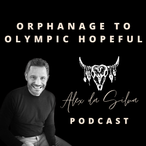 3: From Orphanage to Olympic Hopeful