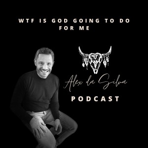 32: What Is God Going To Do For Me