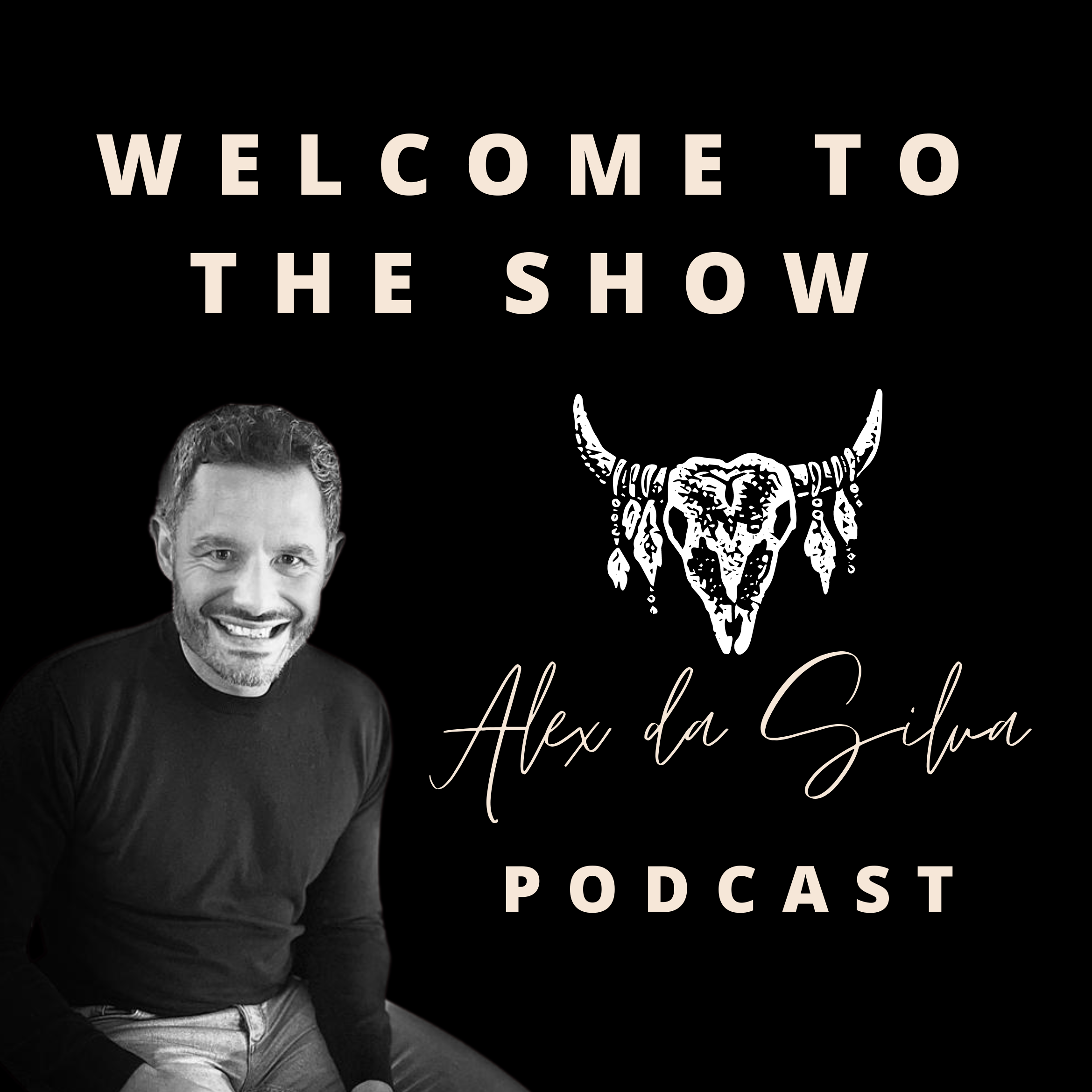 Alex da Silva Podcast
