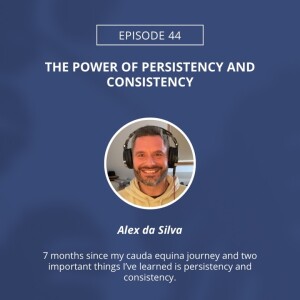 44: The Power of Persistency and Consistency