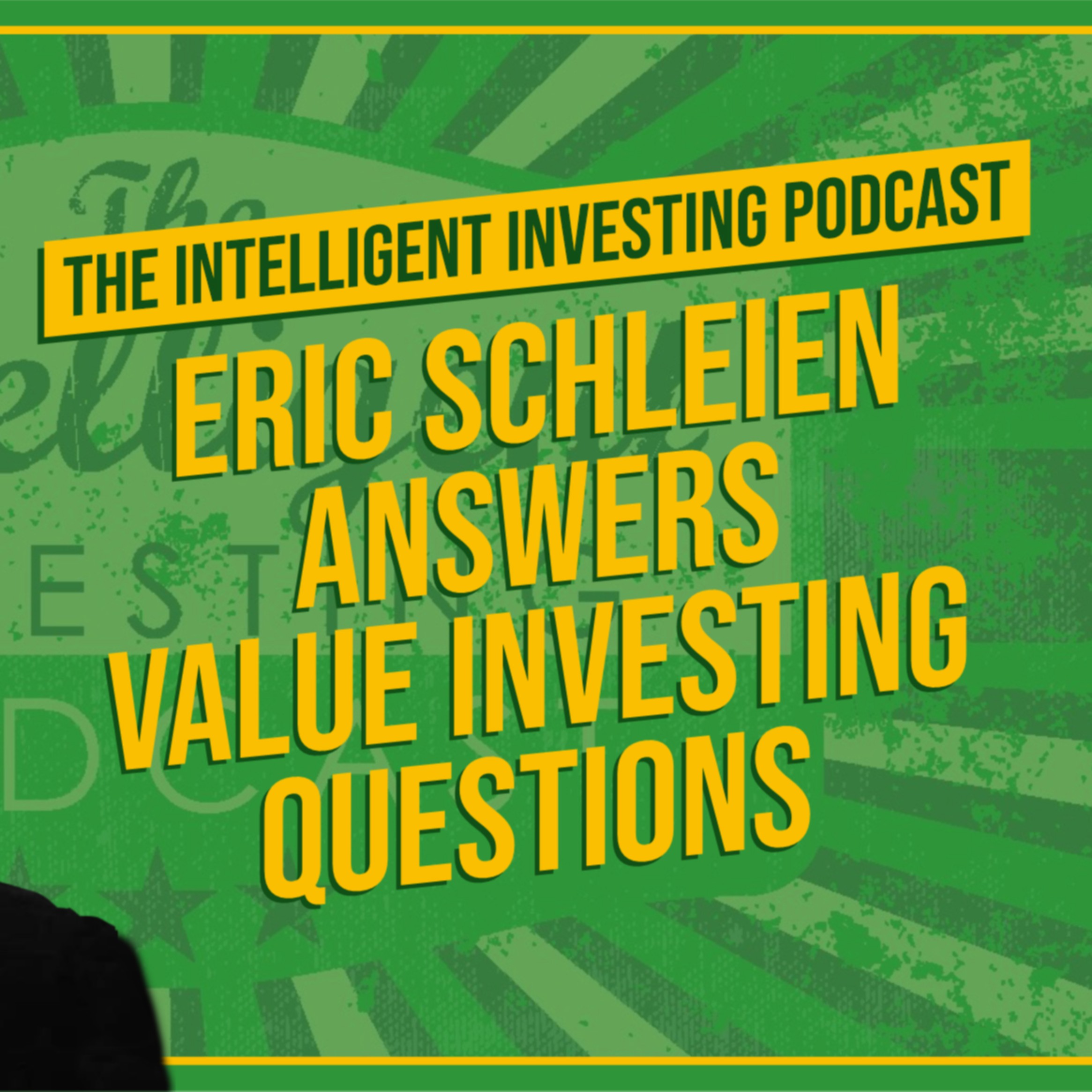 The Intelligent Investing Podcast