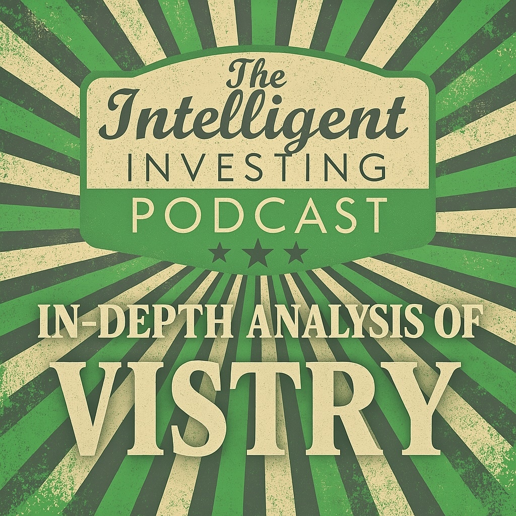 The Intelligent Investing Podcast