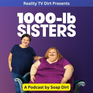 1000-lb Sisters: Amy Slaton’s Criminal Past and Arrest